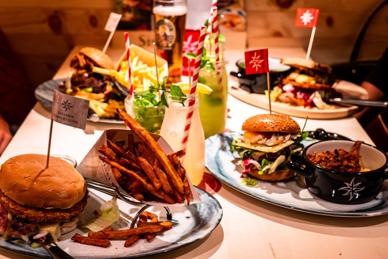 Top 5 Burger die besten Burger in und um Frankfurt foodiestories.de