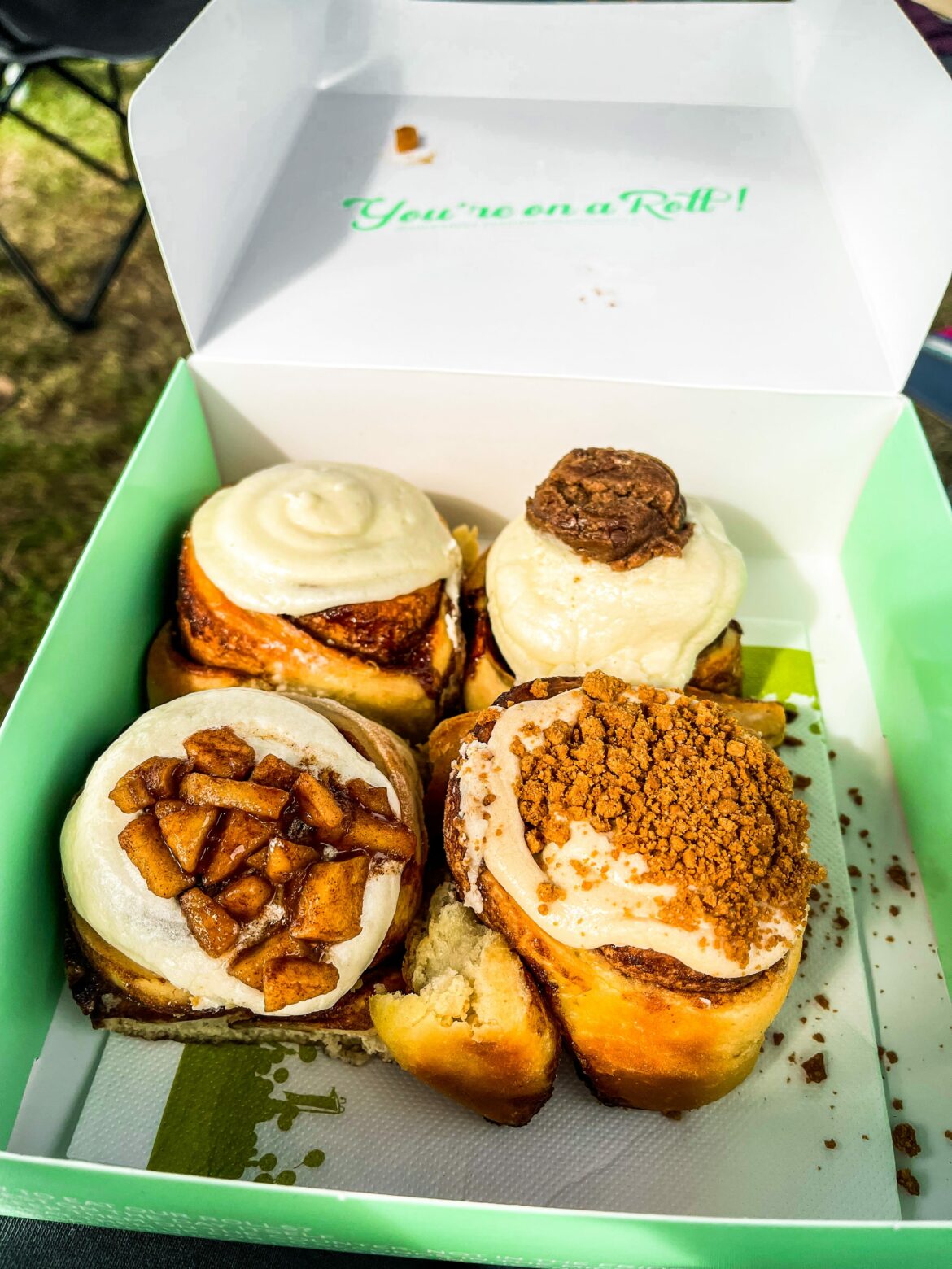 Tomorrowland was kostet ein Wochenende auf dem Festival? foodiestories.de